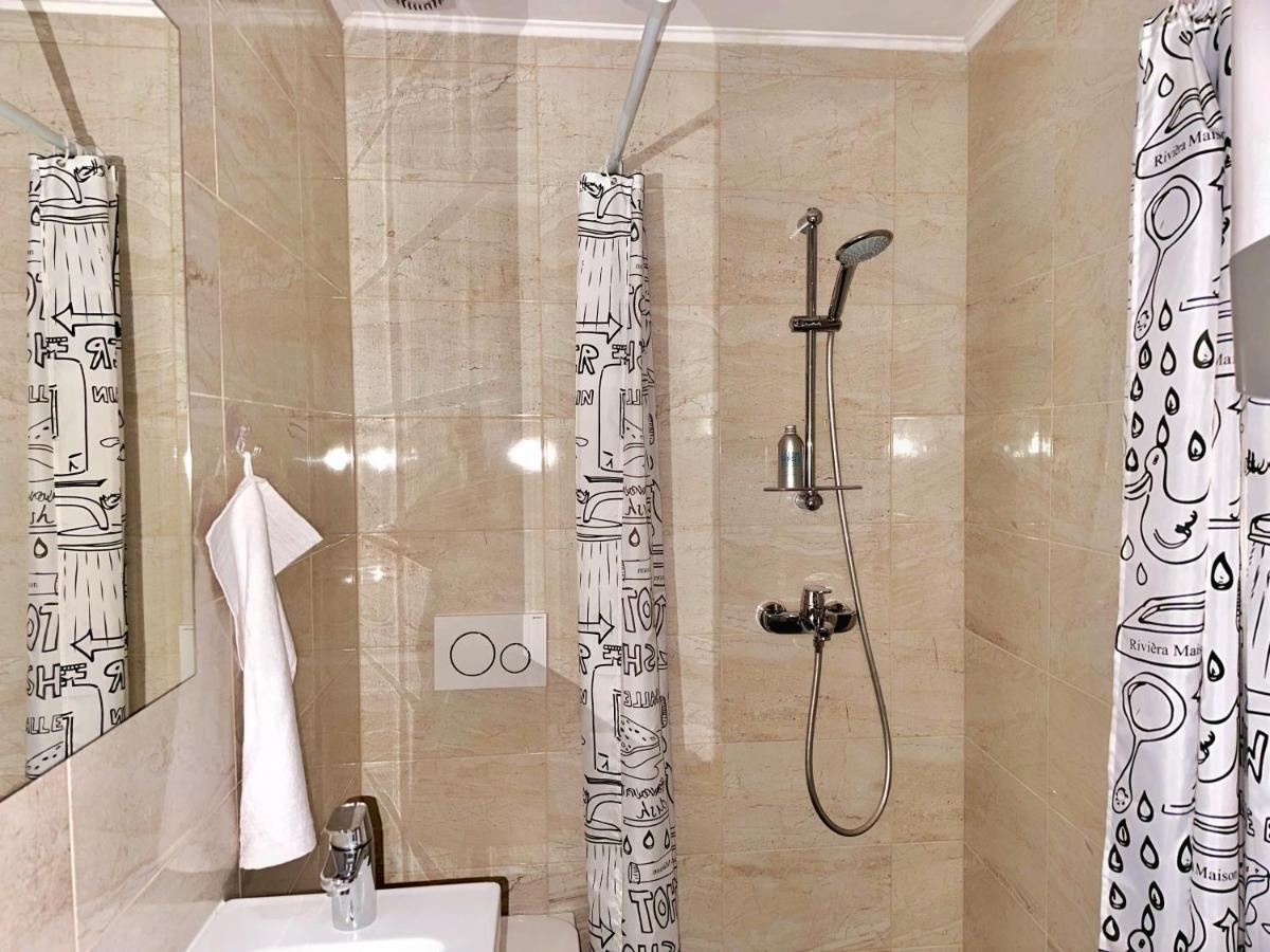 Romeo Apartments Rovigno Kültér fotó
