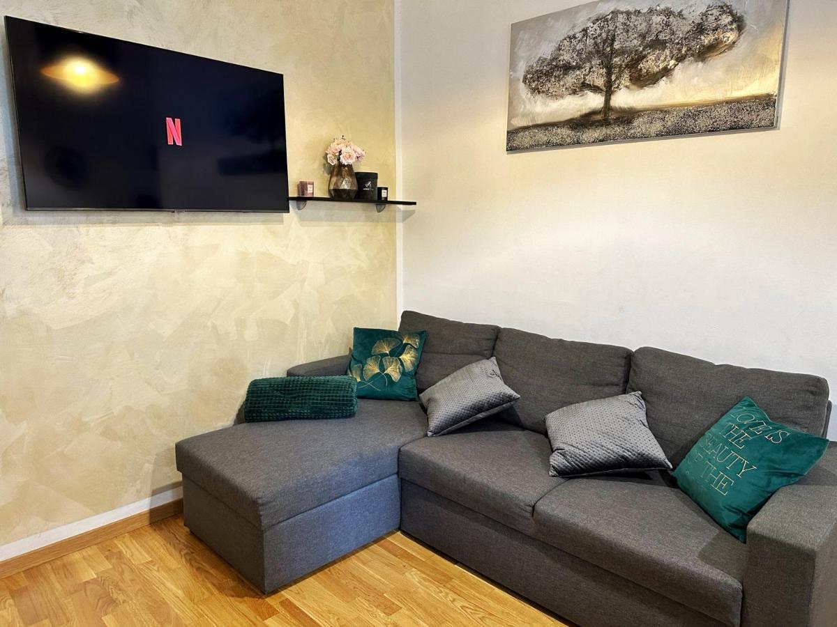 Romeo Apartments Rovigno Kültér fotó