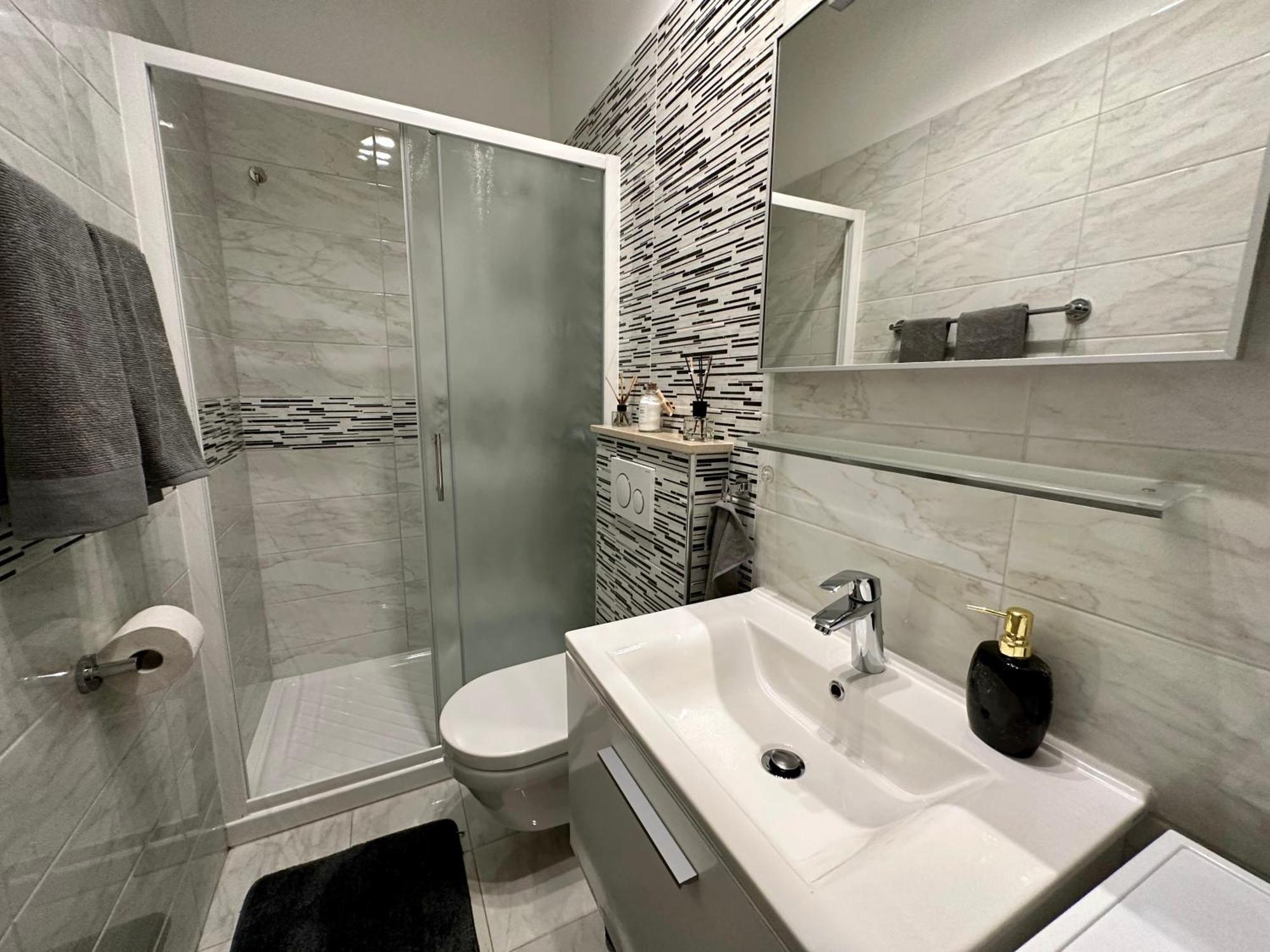 Romeo Apartments Rovigno Kültér fotó