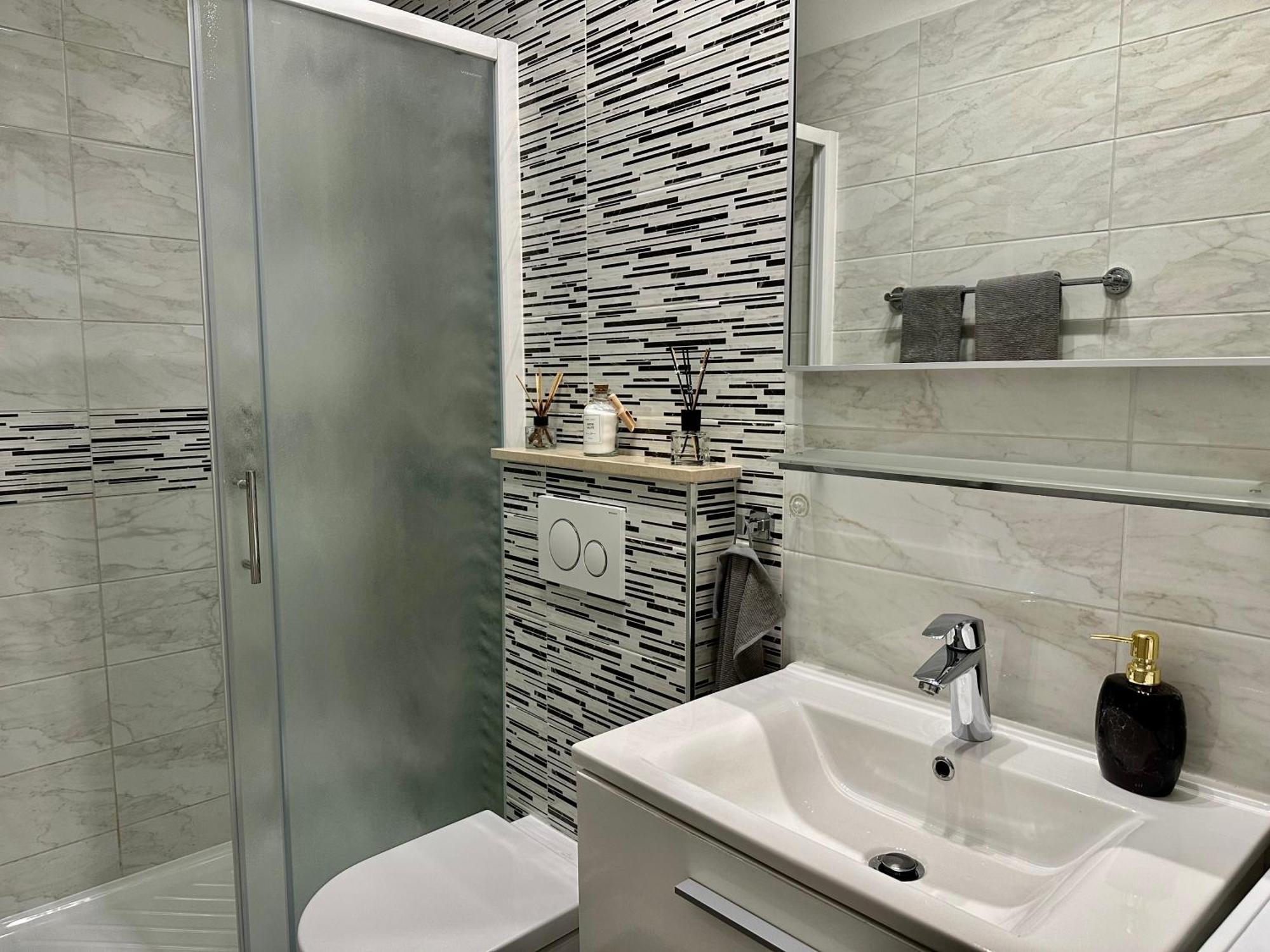 Romeo Apartments Rovigno Kültér fotó